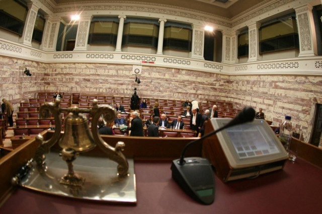 Γ. Παπανδρέου:Σήκωσα 2 χρόνια ένα σταυρό που δεν μου αναλογούσε