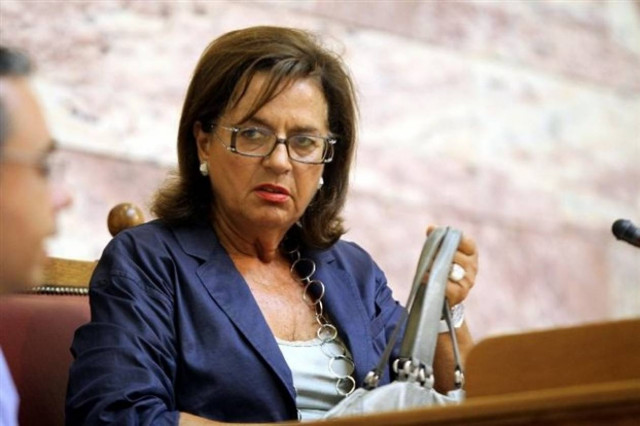 «Το πρόγραμμα θα μας οδηγήσει εκτός ευρώ»