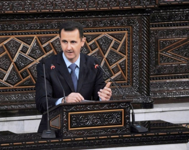 Η Συρία ζήτησε από τη Λιβύη και την Τυνησία να κλείσουν τις πρεσβείες