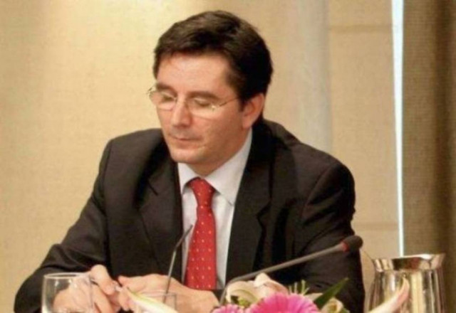 Όλη η αλήθεια για τη σκανδαλώδη σύμβαση  του  Θέου