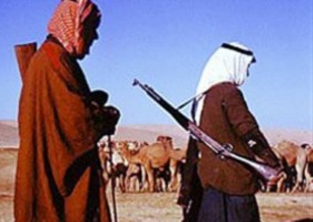 Bεδουίνοι απήγαγαν Νοτιοκορεάτες τουρίστες