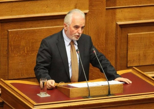 Κουτρουμάνης: Πρέπει να αντέξουμε, δεν υπάρχει άλλη επιλογή