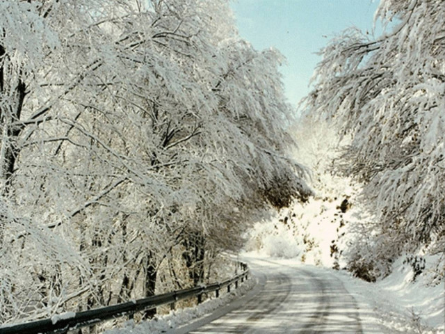 Τέσσερις μέρες χωρίς ρεύμα  χωριά στην Καρδίτσα