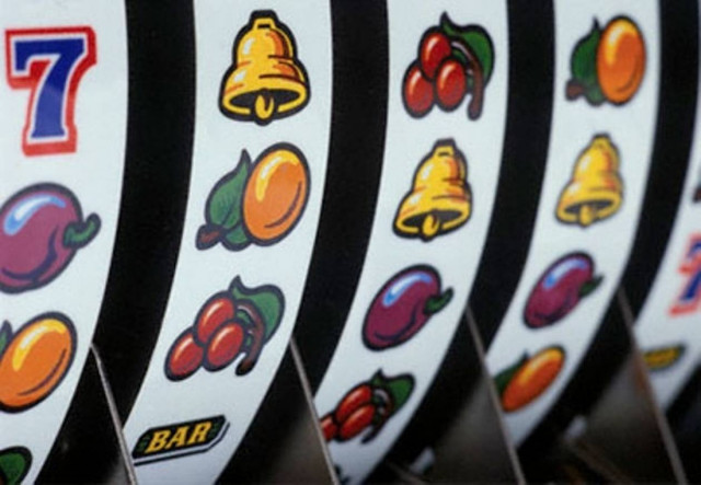 Συλλήψεις για «φρουτάκια» σε ίντερνετ καφέ στις Σέρρες