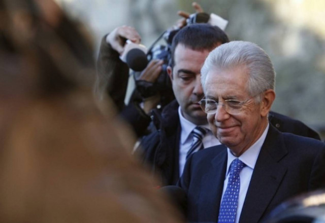 Μόντι: Είτε χρεοκοπήσει είτε όχι, η Ελλάδα μένει στην ευρωζώνη