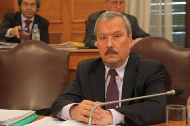 Κουσελάς: Θα ψηφίσω κατά συνείδηση