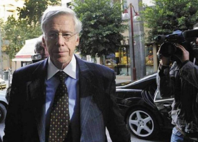 Τσάρλς Νταλάρα: Απηύθυνε έκκληση για υπερψήφιση του δανείου