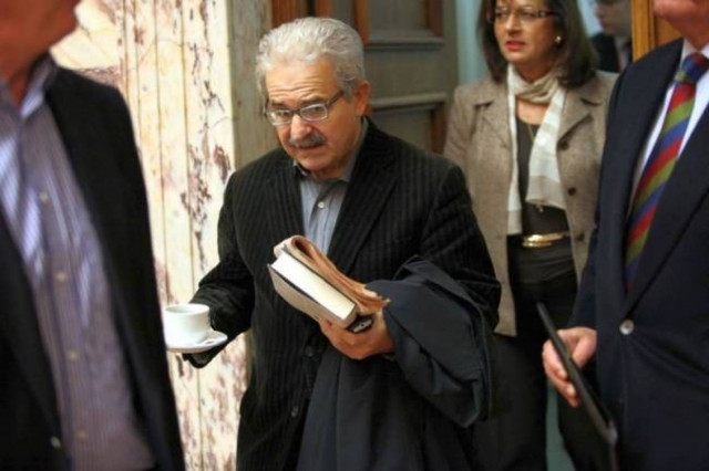 Τα «έχωσαν» Ανδρουλάκης-Καστανίδης