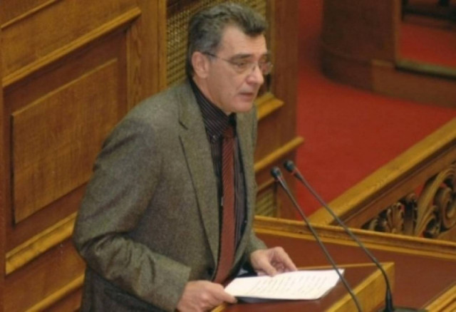 Καταψηφίζουν Δερμεντζόπουλος-Γαληνός