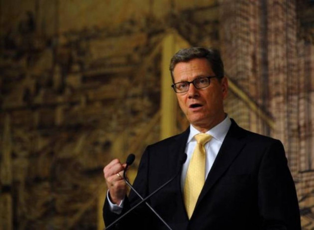 Bεστερβέλε: Απέκλεισε τις προκαταβολικές πληρωμές στην Ελλάδα