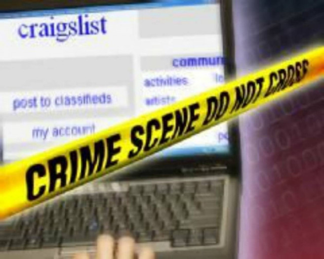 Έγινε «δόλωμα» στο διαδίκτυο για να βρει τον δολοφόνο της αδελφής της!