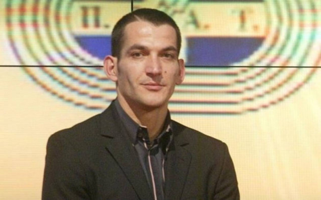 Πύρος Δήμας: «Παρέδωσα τις πινακίδες του τζιπ»