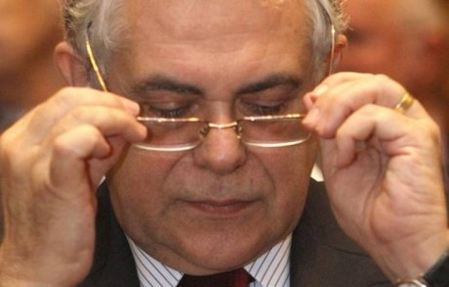 Παρά τις διαβεβαιώσεις Παπαδήμου με αγγλικό δίκαιο το PSI!