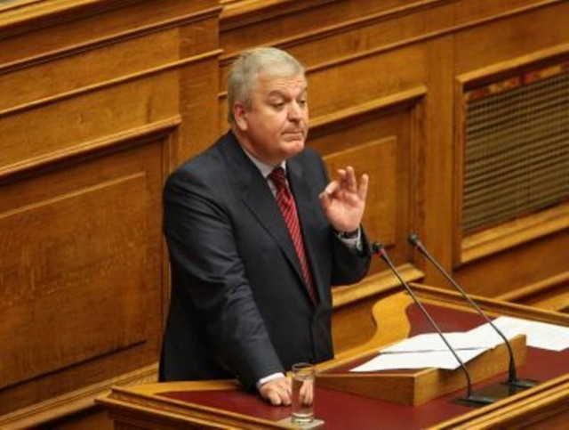 «Ναι» από  τον Πρωτόπαπα