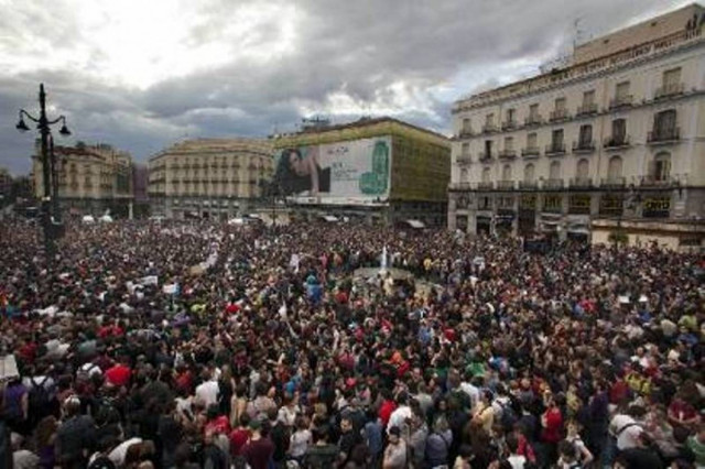 Ισπανία: Σε απεργιακό κλοιό στις 19 Φεβρουάριου