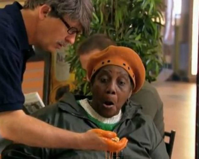 Έκλεψε το κινητό του και το έκρυψε στη σούπα!