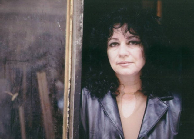 «Όχι» και από την Άννα Βαγενά