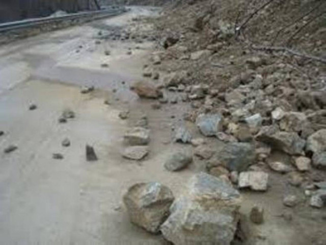 Κανονικά η κυκλοφορία στην Κορίνθου –Πατρών