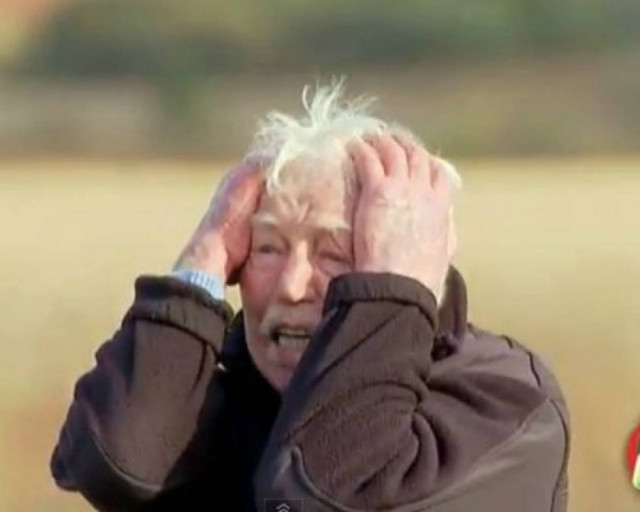 Χοντροκομμένη φάρσα: Πίστεψαν ότι σκότωσαν άνθρωπο!