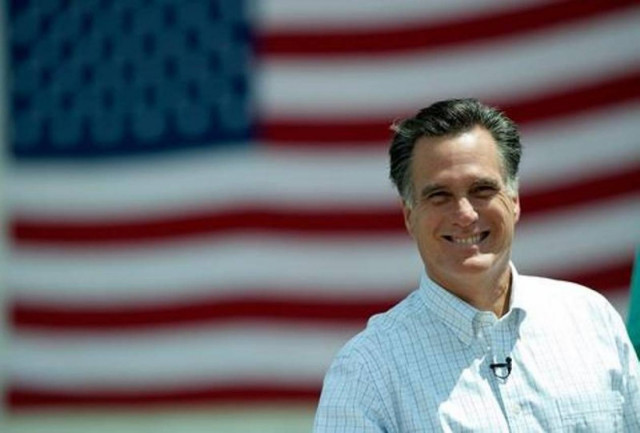 ΗΠΑ: Προβάδισμα για τον Ρόμνεϊ