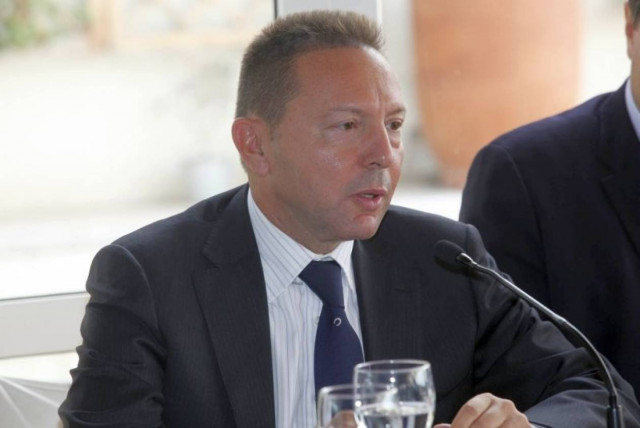 Ελληνική Ομάδα Δράσης προτείνει ο Γ. Στουρνάρας