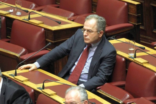 Π. Μπεγλίτης: Ξεκινά περίοδος κατακερματισμού στα κόμματα