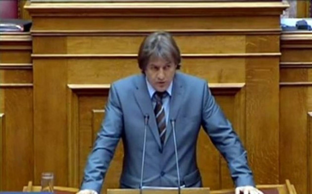 Ν.Τσώνης: «Εγώ είμαι Αεκτζής δεν έβλεπα τον αγώνα»…