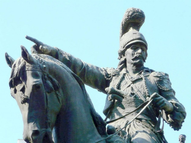 «Έτσι μου είπαν να σας τα πω»