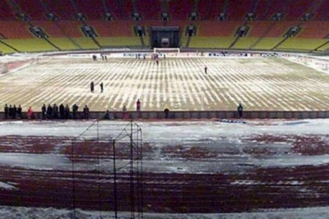 Περιμένουν την UEFA στον Ολυμπιακό!