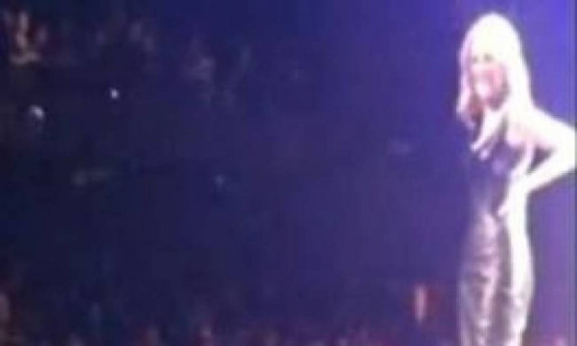 Το «καυτό» κοπλιμέντο της Παπαρίζου στην Θεοδωρίδου!