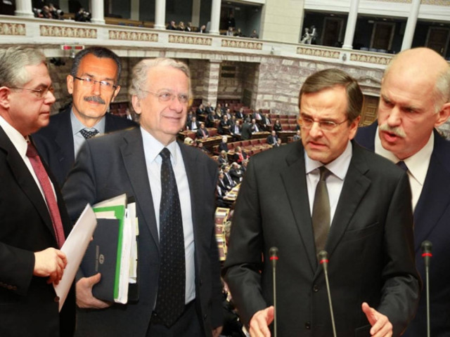 Παιχνίδια της κυβέρνησης με τις εκλογές