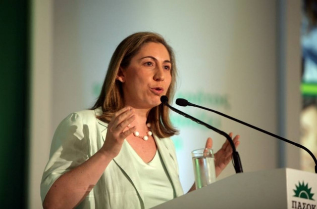 «Κόκκινη γραμμή για μένα τα εργασιακά»