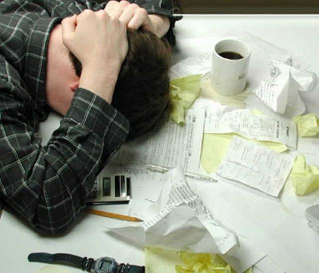 Δεν με πληρώνει ο εργοδότης. Μπορώ να προχωρήσω σε επίσχεση εργασίας;