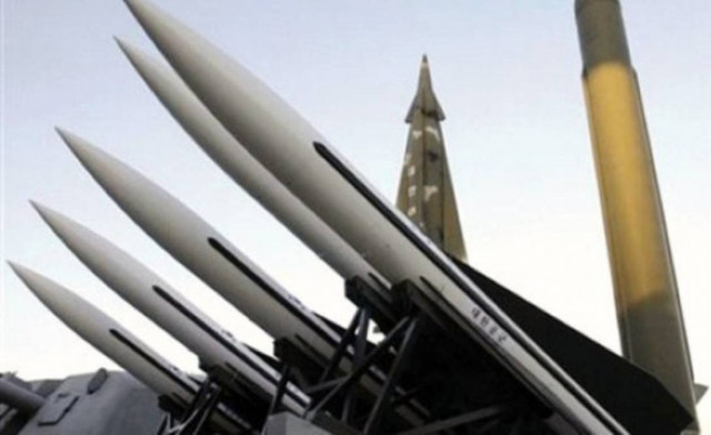 Τα πυρηνικά της Β. Κορέας στο επίκεντρο συνομιλιών στο Πεκίνο