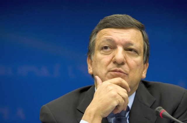 Μπαρόζο: Η εναλλακτική της Ελλάδας ήταν το χάος