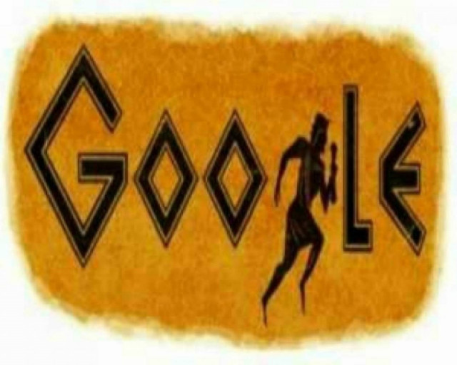 Τί googlαραν περισσότερο οι Έλληνες την τελευταία εβδομάδα;