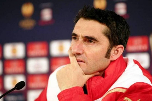 Βαλβέρδε: «Ήρθαμε για να παίξουμε την Τρίτη»