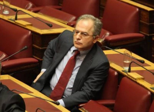 Mπεγλίτης: Θετικό το μήνυμα της ψηφοφορίας