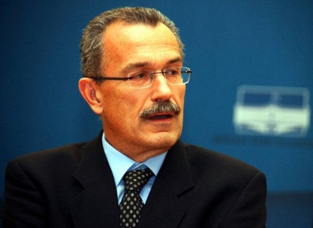 Καψής: Εκλογές τον Απρίλιο