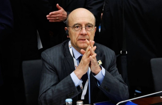 Αντίθετος ο Γάλλος ΥΠΕΞ σε στρατιωτική επέμβαση στη Συρία