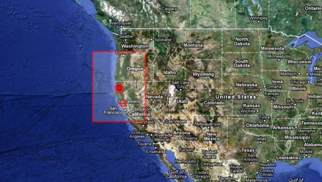 Σεισμός 5,2 Ρίχτερ στην Καλιφόρνια