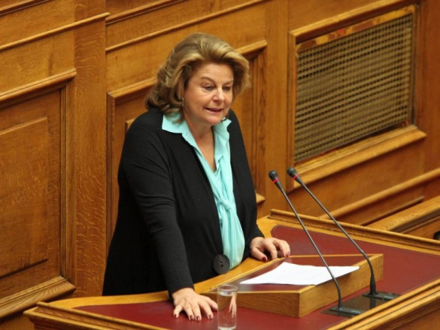 Λ. Κατσέλη: Το Νέο Μνημόνιο δεν ήταν μονόδρομος