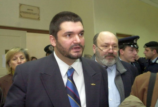 Φ. Κρανιδιώτης: Να έρθει στη ΝΔ ο Βορίδης, όχι ο Άδωνις!