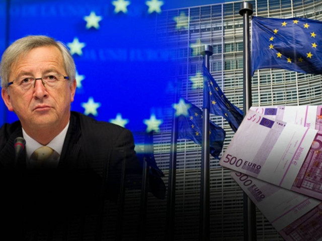 Σήμερα «κληρώνει» για το 2ο πακέτο βοήθειας