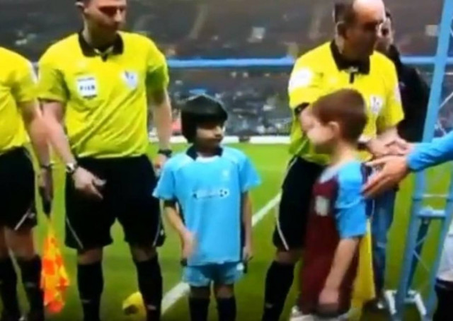 Κάντο όπως ο Σουάρεζ