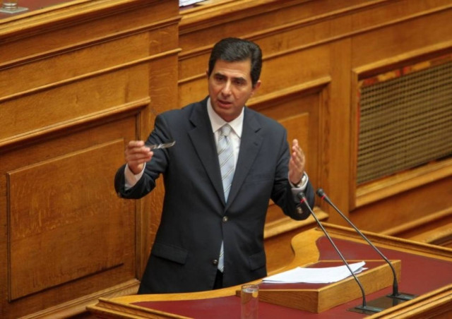 Ο Γκιουλέκας διαψεύδει τα περί συνεργασίας με ΛΑΟΣ-Καμμένο