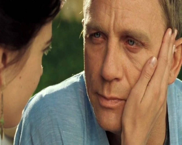 Πως λέει «σ΄αγαπώ» το Hollywood