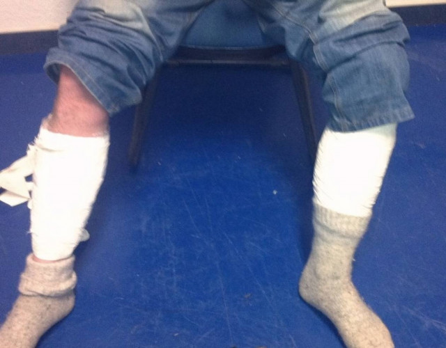 Συνελήφθη έμπορος ναρκωτικών - Έφερνε κοκαΐνη από τη Βραζιλία