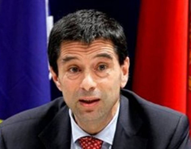 Αυξάνεται η ύφεση στην Πορτογαλία