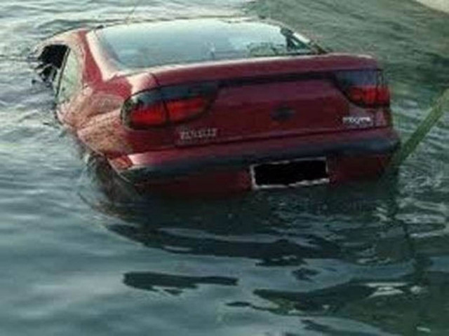 Νεκρός στη Νάξο από πτώση Ι.Χ. σε θάλασσα